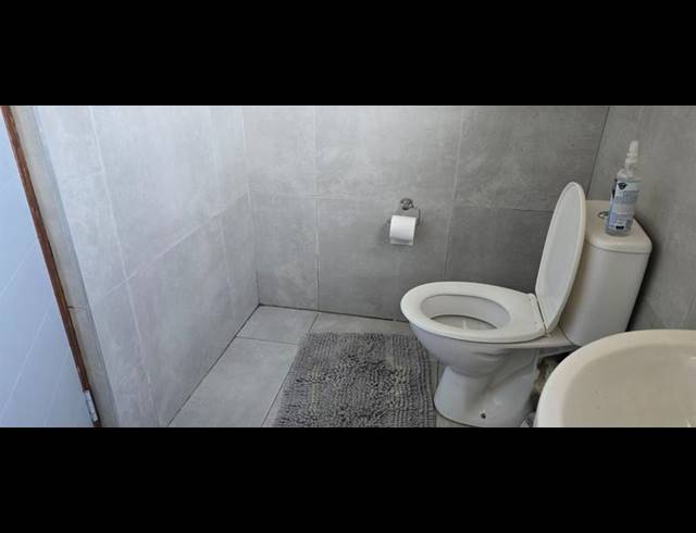 2 BEDROOM PROPERTY TO RENT IN SPRINGFIELD